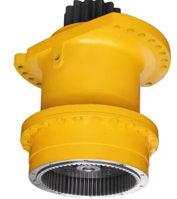 Excavator Hydraulic Swing Service Motor PC400 Swing Gearbox PC450-7 PC360-7 PC300-7 Swing Reduction Engineering Mesin Mesin