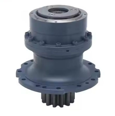 Excavator 9148922 Slew Reducer Untuk EX200 EX200-5 EX220-3 Swing Gearbox