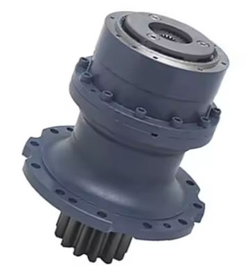 Excavator 9148922 Slew Reducer Untuk EX200 EX200-5 EX220-3 Swing Gearbox