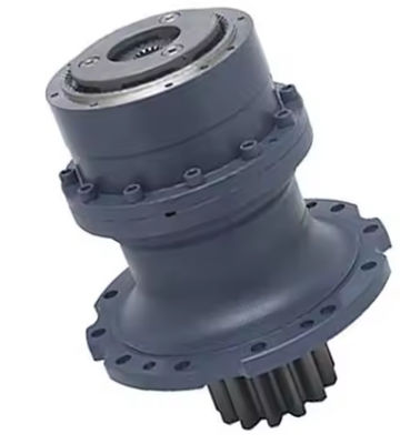Excavator 9148922 Slew Reducer Untuk EX200 EX200-5 EX220-3 Swing Gearbox
