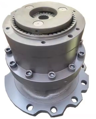 Excavator 9148922 Slew Reducer Untuk EX200 EX200-5 EX220-3 Swing Gearbox