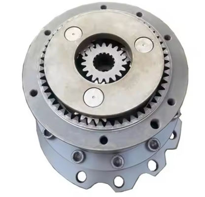 Excavator 9148922 Slew Reducer Untuk EX200 EX200-5 EX220-3 Swing Gearbox