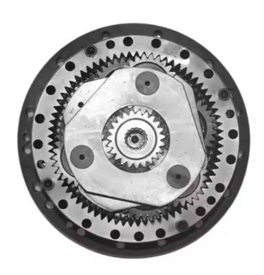 Untuk Volvo EC290B EC290C EC300D EC300E Assemblage VOE14569767 VOE14569767 Swing Gearbox