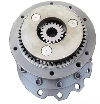 Excavator 9148922 Slew Reducer Untuk EX200-5 EX220-1 Swing Gearbox