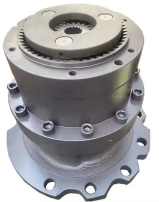 Excavator 9148922 Slew Reducer Untuk EX200-5 EX220-1 Swing Gearbox