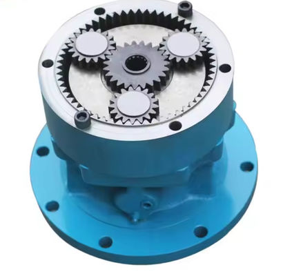 Penggali SK60-5 SK60-6 SK60-8 SK140-8 SK70 SK55 Swing Reduction Gearbox YR32W00002F1