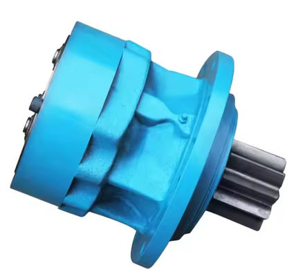 Penggali SK60-5 SK60-6 SK60-8 SK140-8 SK70 SK55 Swing Reduction Gearbox YR32W00002F1