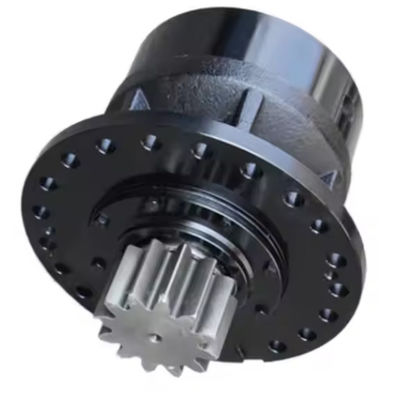 E70B-7 Swing Drive Untuk Aplikasi Cat Excavator TGFQ 099-6551