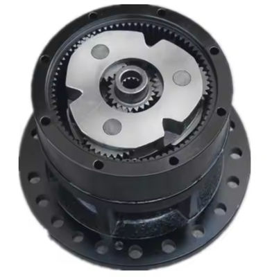 E70B-7 Swing Drive Untuk Aplikasi Cat Excavator TGFQ 099-6551