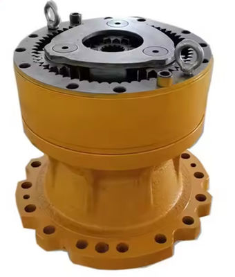 Swing Gearbox 1695549 Swing Motor Travel Motor Untuk CAT Excavator 311C 312C 312D Bagian Mesin Konstruksi Berkualitas Tinggi