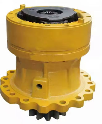 Swing Gearbox 1695549 Swing Motor Travel Motor Untuk CAT Excavator 311C 312C 312D Bagian Mesin Konstruksi Berkualitas Tinggi