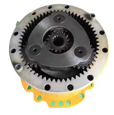 Swing Gearbox 1695549 Swing Motor Travel Motor Untuk CAT Excavator 311C 312C 312D Bagian Mesin Konstruksi Berkualitas Tinggi