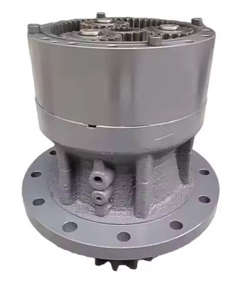 R250LC-7A Pengurangan Swing Excavator 31EN-10070 Bagian Mesin Konstruksi Swing Reduction Gear Untuk R250LC-7