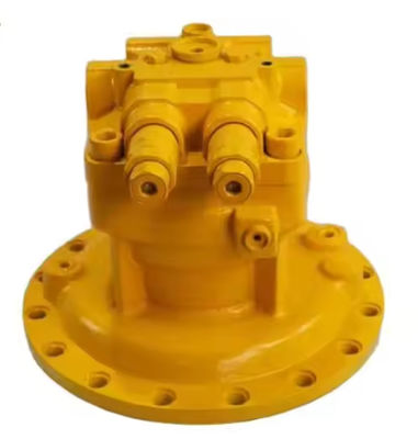Swing Gearbox Swing Motor Assy 1484679 1484644 4846791 Bagian Hidraulik Untuk 320D 320C 320CL 320D 320E