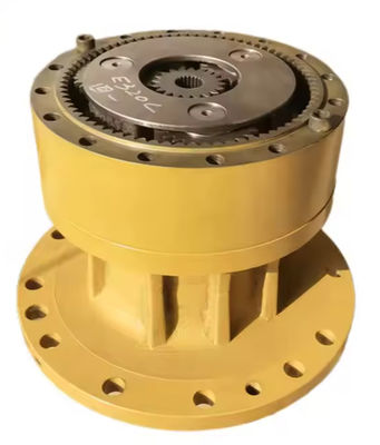 Swing Gearbox Swing Motor Assy 1484679 1484644 4846791 Bagian Hidraulik Untuk 320D 320C 320CL 320D 320E
