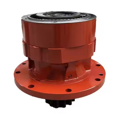 DH55 DH60-7 S55W-5 Bagian Mesin Konstruksi Excavator Swing Reduction Gearbox 2101-9002