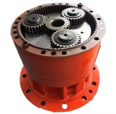 Bagian Mesin Konstruksi Gearbox Reduksi Planet DH225-7 DH220-5 2404-1063I K1004160A 404-00097C 2404-10631
