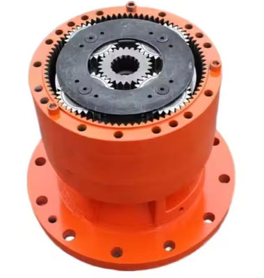Bagian Mesin Konstruksi Gearbox Reduksi Planet DH225-7 DH220-5 2404-1063I K1004160A 404-00097C 2404-10631