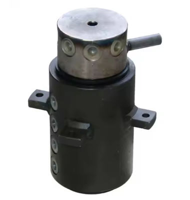 Bagian Excavator Hydraulic Center Swivel Joint Assy JCB8056-001