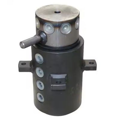 Bagian Excavator Hydraulic Center Swivel Joint Assy JCB8056-001