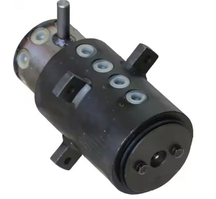 Bagian Excavator Hydraulic Center Swivel Joint Assy JCB8056-001