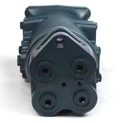Bagian Excavator Hidraulik Swing Joint PC200-7 PC200-8 Pusat Joint 703-08-33631