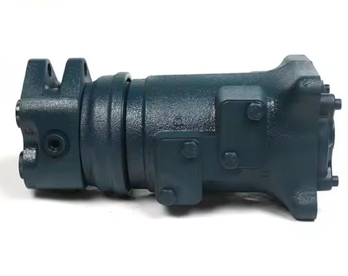 Bagian Excavator Hidraulik Swing Joint PC200-7 PC200-8 Pusat Joint 703-08-33631