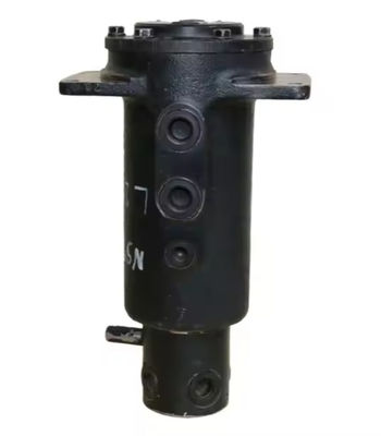 Excavator Hydraulic Center Swivel Joint Assy HCA1-30000-2 untuk NS75-7