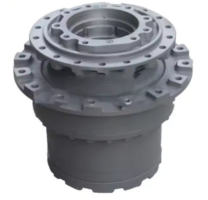 Gearbox pengurangan excavator 9233687 ZX240 ZX240-3 Travel Gearbox 9233688 Asli