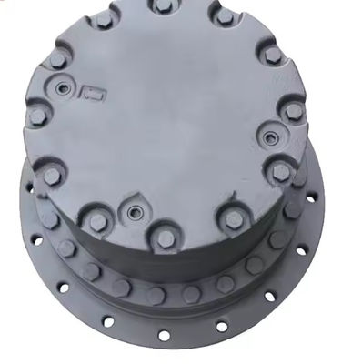 Gearbox pengurangan excavator 9233687 ZX240 ZX240-3 Travel Gearbox 9233688 Asli