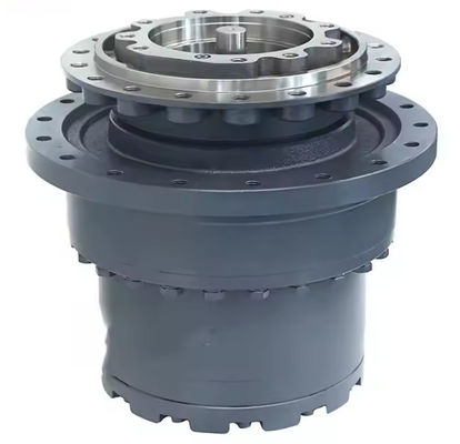 Gearbox pengurangan excavator 9233687 ZX240 ZX240-3 Travel Gearbox 9233688 Asli