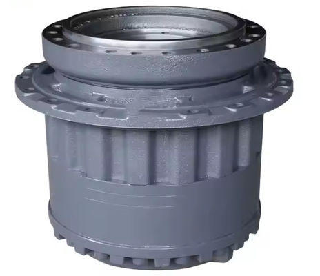 Gearbox pengurangan perjalanan excavator E312 E311 110-7080 Untuk pengurangan perjalanan Gearbox perjalanan