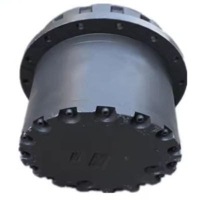Gearbox pengurangan perjalanan excavator E312 E311 110-7080 Untuk pengurangan perjalanan Gearbox perjalanan