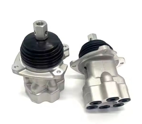 E320D 324D 326D 325D 330D E336D Excavator Joystick Control Handle Hydraulic Pilot Valve 297-0589 2970589 2063305 206-3305 297053