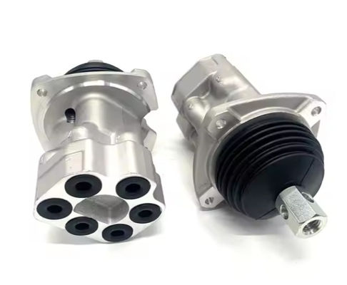 E320D 324D 326D 325D 330D E336D Excavator Joystick Control Handle Hydraulic Pilot Valve 297-0589 2970589 2063305 206-3305 297053