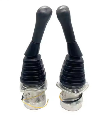 Pengumpulan joystick excavator 1764986 176-4986 Untuk E325B E320B