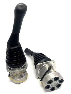 Pengumpulan joystick excavator 1764986 176-4986 Untuk E325B E320B
