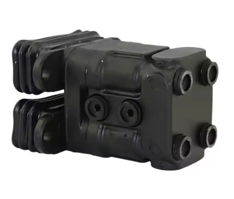 1010302310 PVD8P5021A SY135-8 SY215-8 SY235-8 Bagian hidraulik Excavator Pedal Valve