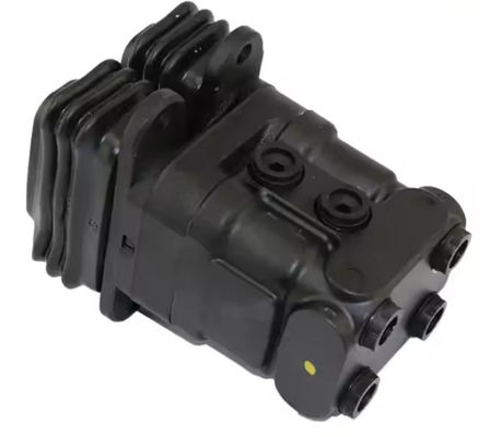 1010302310 PVD8P5021A SY135-8 SY215-8 SY235-8 Bagian hidraulik Excavator Pedal Valve