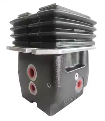 Bagian Cadangan Penggali SK-8 420-0046 DX255 Katup Pedal Untuk Penggali/Pedal Kaki
