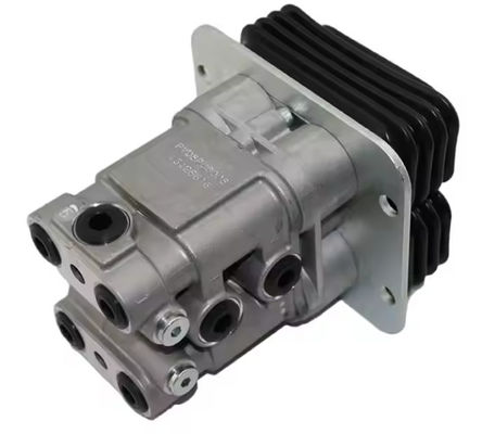 Kualitas tinggi PVD8PC6008 Pilot-Control Valve 60170604 Untuk Bagian Mesin Konstruksi Excavator