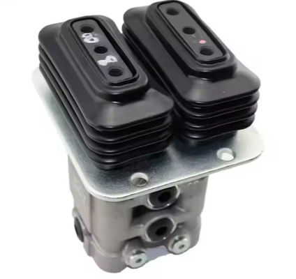 Kualitas tinggi PVD8PC6008 Pilot-Control Valve 60170604 Untuk Bagian Mesin Konstruksi Excavator