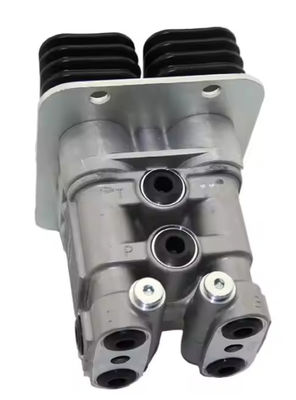 Kualitas tinggi PVD8PC6008 Pilot-Control Valve 60170604 Untuk Bagian Mesin Konstruksi Excavator