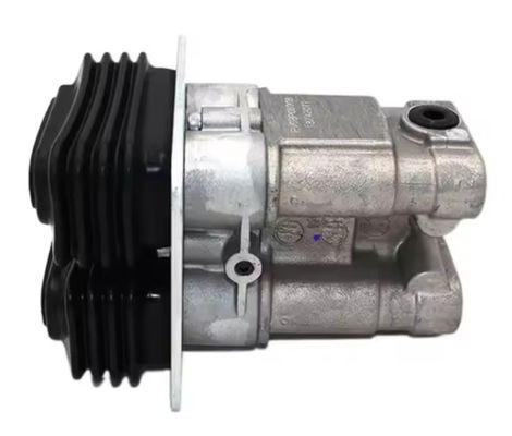 Kualitas tinggi PVD8PC6008 Pilot-Control Valve 60170604 Untuk Bagian Mesin Konstruksi Excavator