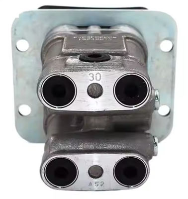 Kualitas tinggi PVD8PC6008 Pilot-Control Valve 60170604 Untuk Bagian Mesin Konstruksi Excavator