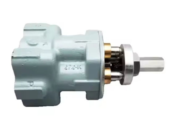 New Excavator Control Pilot Valve 9134232 9156581 Untuk Ex200-2 Ex200-5 Excavator Joystick Assy 9101511