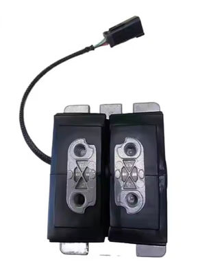 Bagian Excavator Pedal Valve 561-7001 490-1012 Untuk erpillar