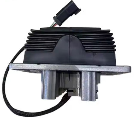 Bagian Excavator Pedal Valve 561-7001 490-1012 Untuk Caterpillar