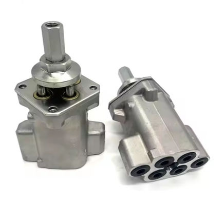 9239583 9257577 9195304 YB60000655 9193403 9234272 Joystick Pilot Valve Untuk ZAX200 ZAX200-6 ZX110 ZX130H