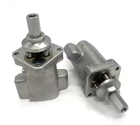 9239583 9257577 9195304 YB60000655 9193403 9234272 Joystick Pilot Valve Untuk ZAX200 ZAX200-6 ZX110 ZX130H